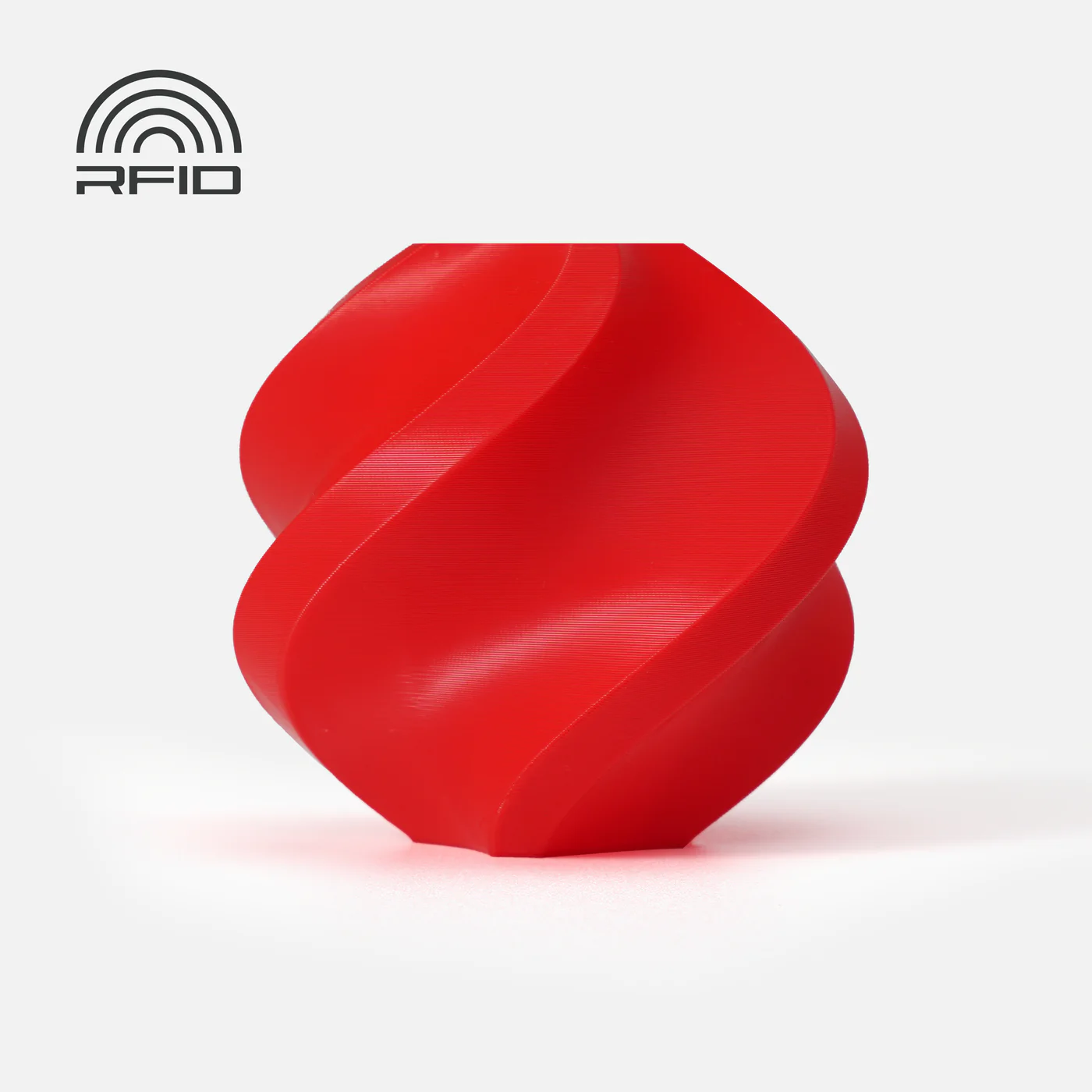 Bambu Lab PETG Basic rot